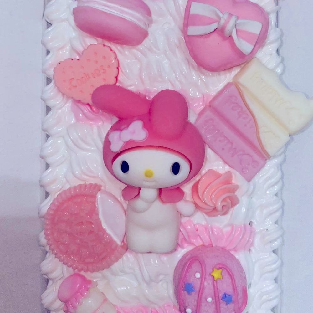 My Melody iPhone 7 Plus Phone Case